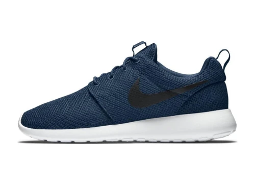 Nike Roshe One Sneakers (511881 405)