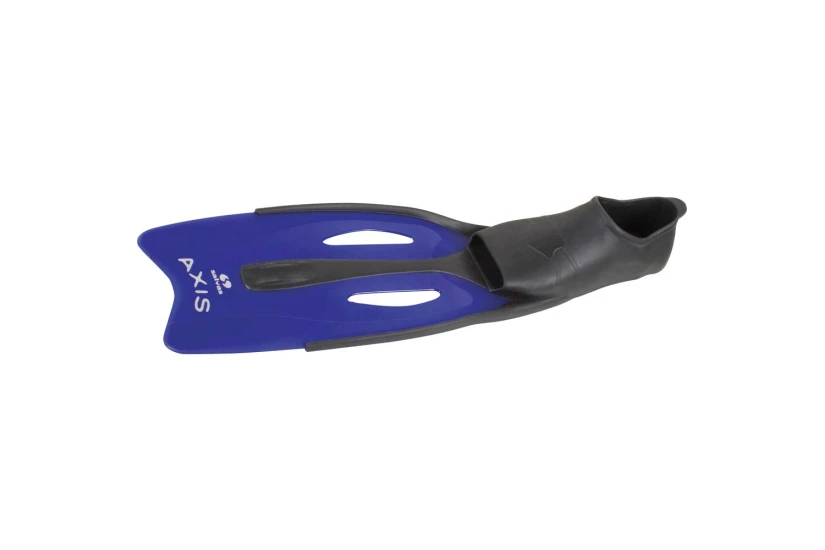 Escape Camping Βατραχοπέδιλο Salvas Axis Μπλε 40-41 (52035)