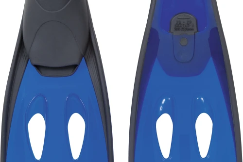 Escape Camping Βατραχοπέδιλο Salvas Cancun Μπλε 31-33 (52040)