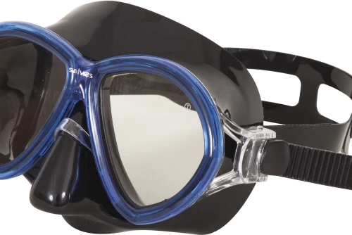 Escape Camping Μάσκα Θαλάσσης Salvas Neolight Bleu (52279)