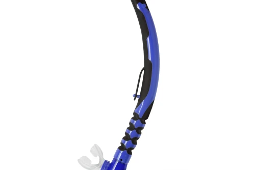 Escape Camping Αναπνευστήρας Salvas Dual Sr Μπλε (52313)