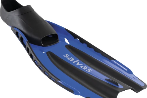 Escape Camping Βατραχοπέδιλο Salvas Advance 36-37 Μπλε (52540)