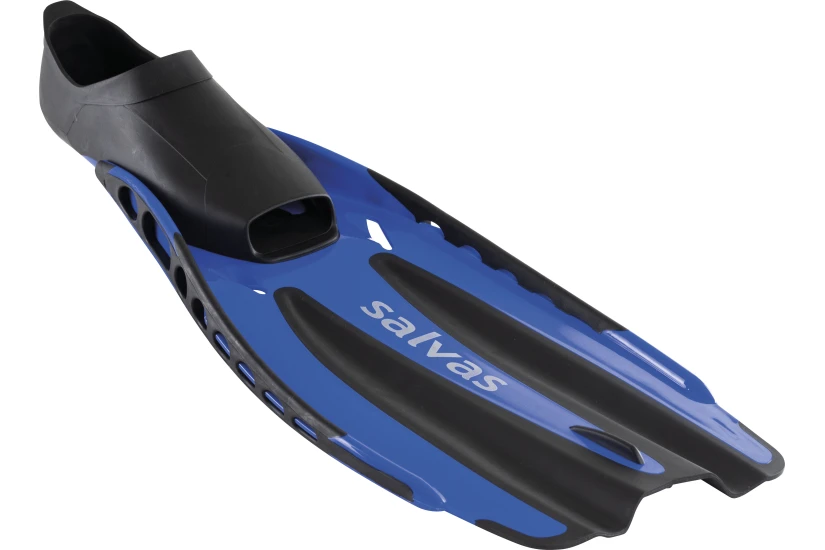 Escape Camping Βατραχοπέδιλο Salvas Advance 44-45 Μπλε (52553)