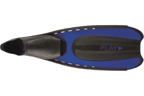 Escape Camping Βατραχοπέδιλο Salvas Play Μπλε 36-37 (52581)