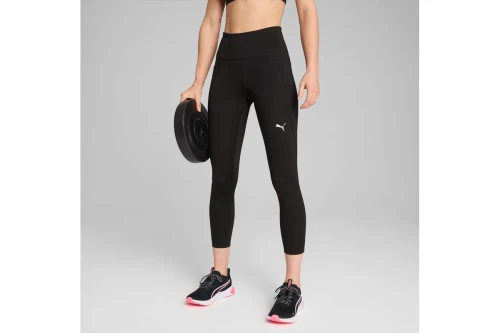 Puma Tad Essentials Κολάν 7-8 Γυναικείο (525899 01)