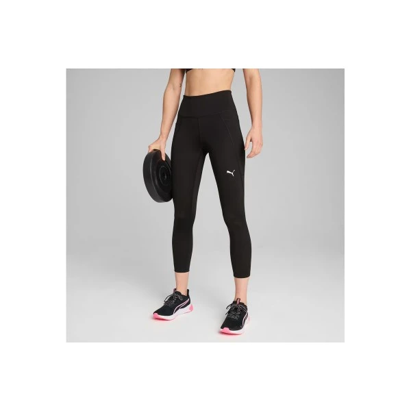 Puma Tad Essentials Κολάν 7-8 Γυναικείο (525899 01)