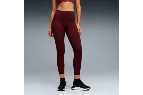 Puma Tad Essentials Κολάν 7-8 Γυναικείο (525899 13)