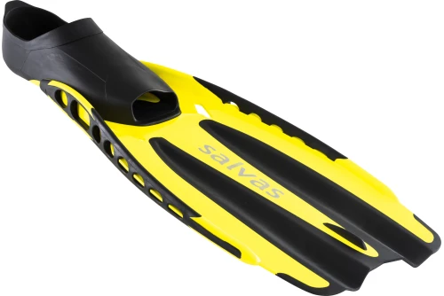 Escape Camping Βατραχοπέδιλο Salvas Advance 40-41 Κίτρινο (52593)