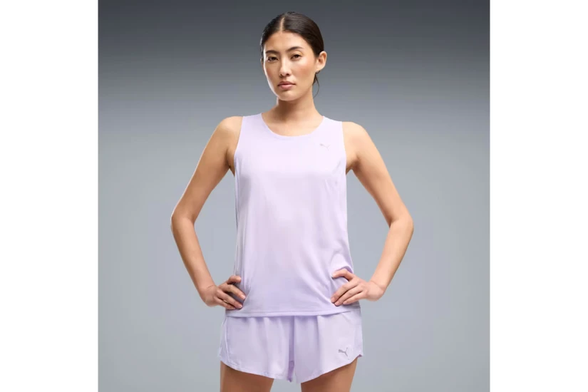 Puma Velocity Μπλούζα Αμάνικη Γυναικεία (526574 46)