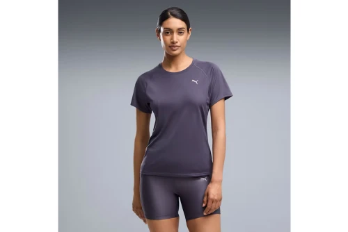 Puma Velocity T-Shirt Γυναικείο (526578 94)