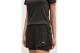 Puma Run Velocity 2In1 3 Γυναικείο Σορτς με Εσωτερικό Κολάν Μαύρο