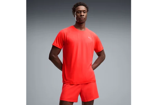 Puma Velocity T-Shirt Ανδρικό (526600 97)