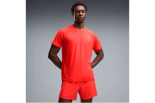Puma Velocity T-Shirt Ανδρικό (526600 97)