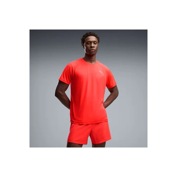 Puma Velocity T-Shirt Ανδρικό (526600 97)