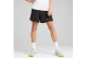 Puma Velocity 2In1 Ανδρικό Σορτς με Εσωτερικό Κολάν Μαύρο