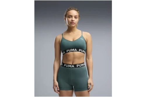 Puma Move Strong Μπουστάκι Γυναικείο (527140 69)