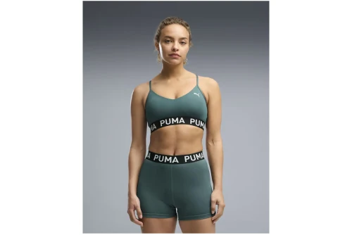 Puma Move Strong Μπουστάκι Γυναικείο (527140 69)