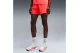 Puma Dreamrun Drycell Ανδρικό Αθλητικό Σορτς Κοραλλί, Μαύρο