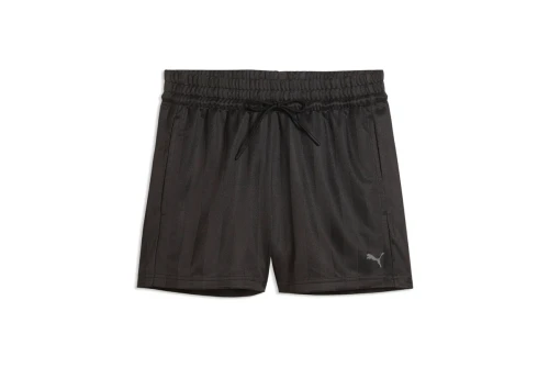 Puma League Jersey 8Cm Σορτς Αθλητικό Γυναικείο (528485 01)