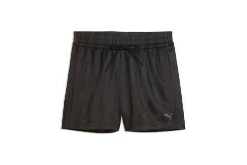Puma League Jersey 8Cm Σορτς Αθλητικό Γυναικείο (528485 01)
