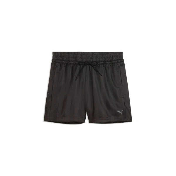 Puma League Jersey 8Cm Σορτς Αθλητικό Γυναικείο (528485 01)