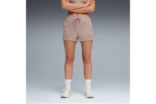 Puma League Jersey 8Cm Σορτς Αθλητικό Γυναικείο (528485 88)
