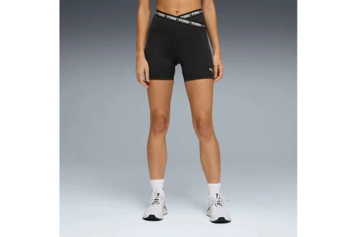 Puma Strong Training Κολάν Κοντό Γυναικείο (528497 01)