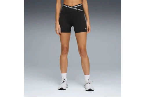 Puma Strong Training Κολάν Κοντό Γυναικείο (528497 01)