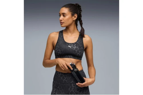 Puma 4Keeps Sports Μπουστάκι Γυναικείο (528511 01)