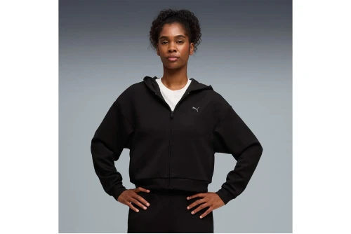 Puma Cloudspun Ultra Soft Ζακέτα Πολυεστερική Γυναικεία (528958 01)