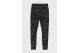 Puma Cloudspun Printed High Waisted Γυναικείο Μακρύ Κολάν Ανθρακί, Μαύρο