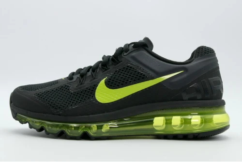 Nike Air Max 2013 Gs Sneakers (555426 004)