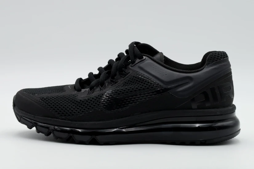 Nike Air Max 2013 Gs Sneakers (555426 010)