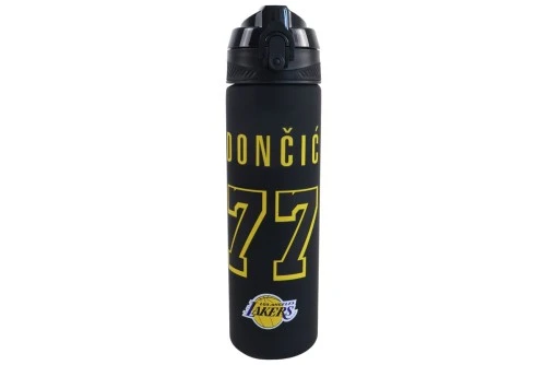 Back Me Up Nba Los Angeles Lakers Luka Doncic 77 Παγούρι 700Ml (558-47214 DONCIC 77)