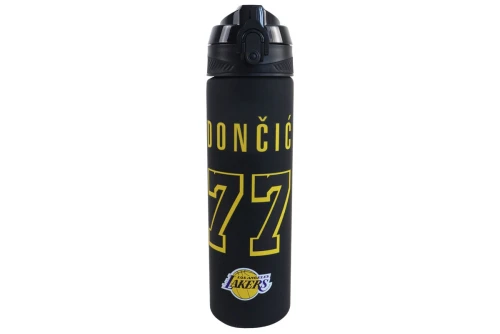 Back Me Up Nba Los Angeles Lakers Luka Doncic 77 Παγούρι 700Ml (558-47214 DONCIC 77)