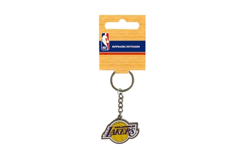 Back Me Up Nba Los Angeles Lakers Μπρελόκ (558-50520 LAKERS)