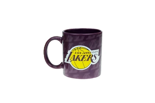 Back Me Up Nba Los Angeles Lakers Κούπα 350Ml (558-55103)