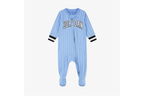 Jordan Baby 23 Jersey Footed Coverall Ολόσωμη Φόρμα (55F178 B9F)