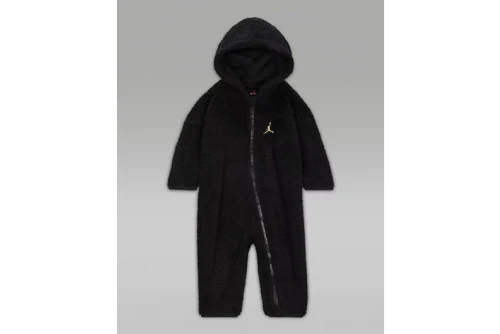 Jordan Mountainside 0-9M Boucle Coverall Ολόσωμη Φόρμα (55F335 023)
