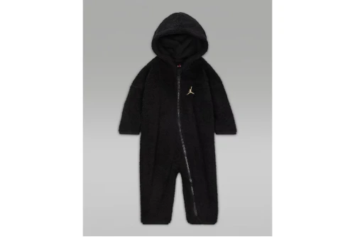 Jordan Mountainside 0-9M Boucle Coverall Ολόσωμη Φόρμα (55F335 023)