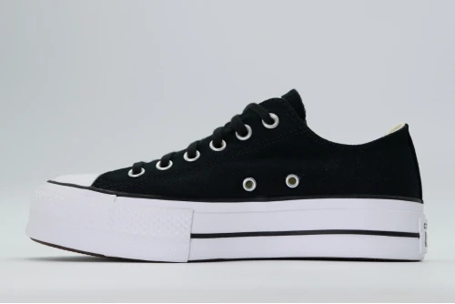 Converse Chuck Taylor All Star Lift Ox Sneakers (560250C)