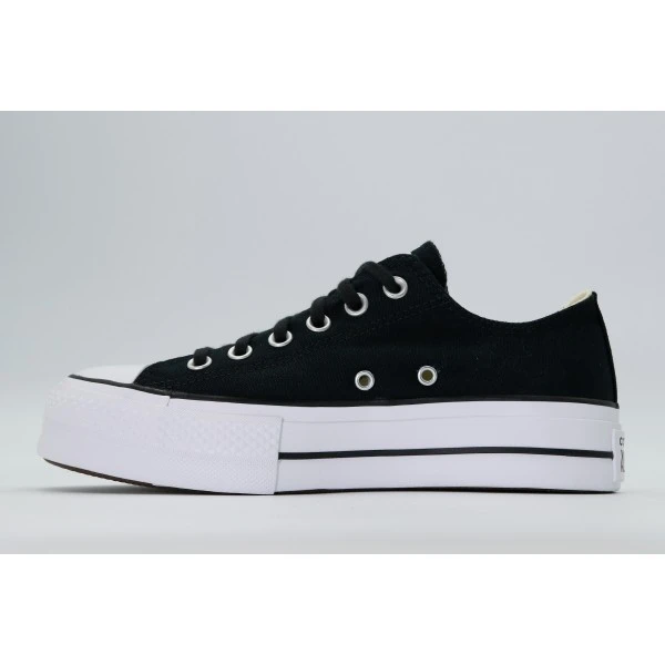 Converse Chuck Taylor All Star Lift Ox Sneakers (560250C)