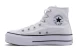 Converse Chuck Taylor All Star Lift Canvas Platform Sneakers