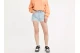Levi's Premium 501 High Rise Σορτς Τζιν Γυναικείο (563270231)