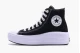 Converse Chuck Taylor All Star Move Platform Sneakers