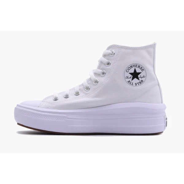 Converse Chuck Taylor All Star Move Platform Sneakers (568498C)