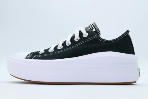Converse Chuck Taylor All Star Move Platform Ox Sneakers (570256C)