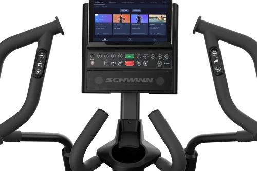 Johnson Schwinn 590E Ελλειπτικό Μηχάνημα (590E)