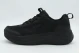 Fila Lana 4 Nanobionic Αθλητικά Παπούτσια για Τρέξιμο Μαύρα
