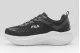Fila Dante 2 Nanobionic Αθλητικά Παπούτσια για Τρέξιμο Μαύρα, Εκρού